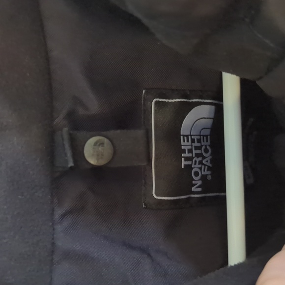 Lined rain coat The North Face - Picture 5 of 7